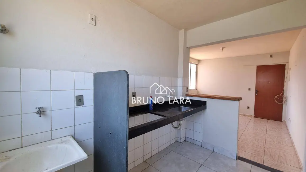 Foto 8 de Apartamento com 2 quartos para alugar, 50m2 em Igarape - MG