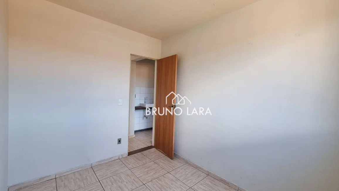 Foto 5 de Apartamento com 2 quartos para alugar, 50m2 em Igarape - MG