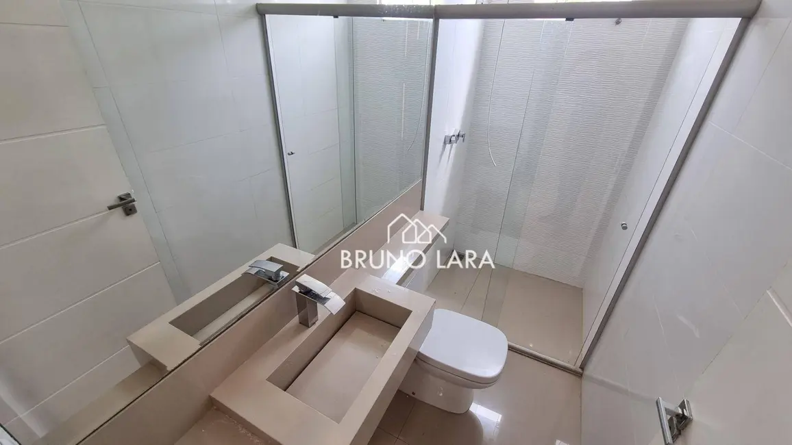 Foto 5 de Casa com 3 quartos para alugar, 180m2 em Igarape - MG