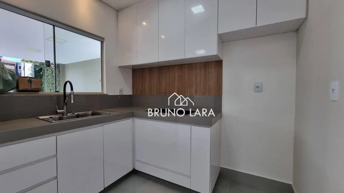 Foto 4 de Casa com 3 quartos para alugar, 180m2 em Igarape - MG