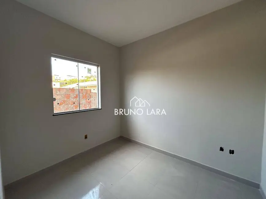 Foto 8 de Casa com 2 quartos à venda, 120m2 em Sao Joaquim De Bicas - MG