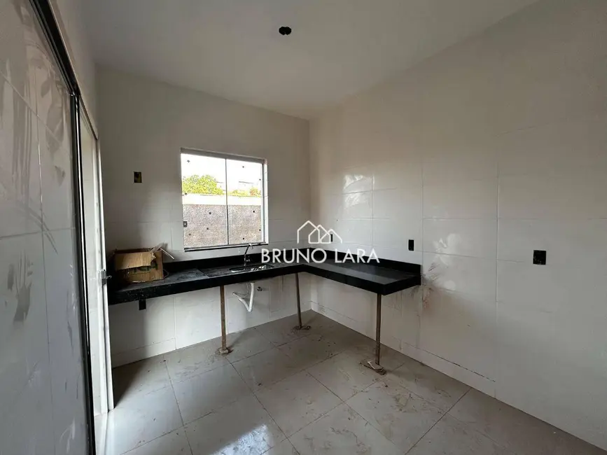 Foto 6 de Casa com 2 quartos à venda, 120m2 em Sao Joaquim De Bicas - MG