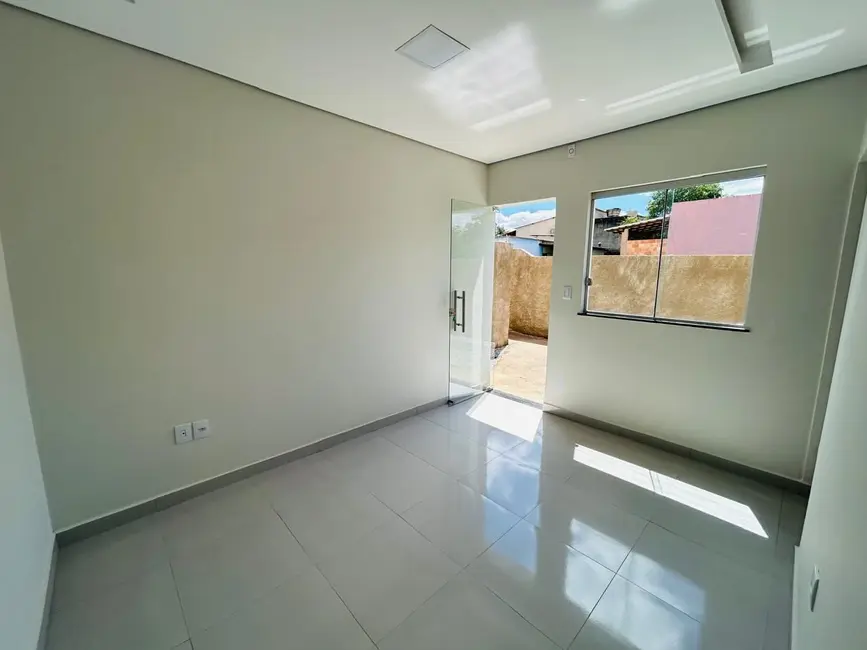 Casa com 2 quartos à venda, 120m2 em Sao Joaquim De Bicas - MG - imagem 5 Foto 5 de Casa com 2 quartos à venda, 120m2 em Sao Joaquim De Bicas - MG