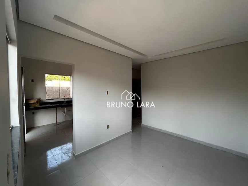 Foto 4 de Casa com 2 quartos à venda, 120m2 em Sao Joaquim De Bicas - MG