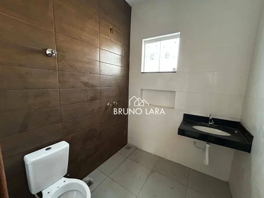 Foto 9 de Casa com 2 quartos à venda, 120m2 em Sao Joaquim De Bicas - MG