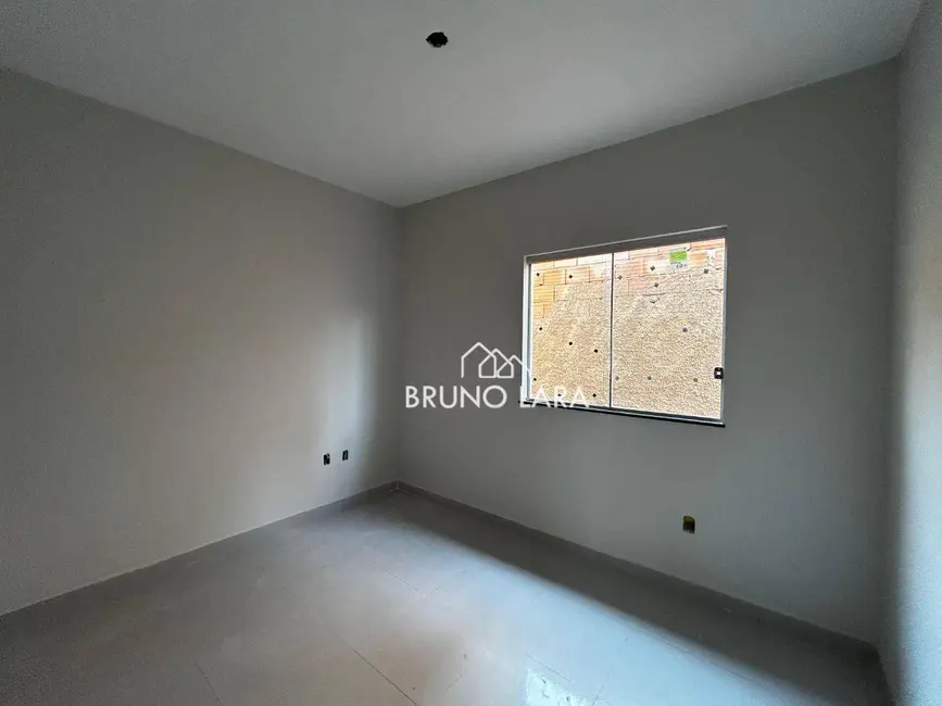 Foto 7 de Casa com 2 quartos à venda, 120m2 em Sao Joaquim De Bicas - MG