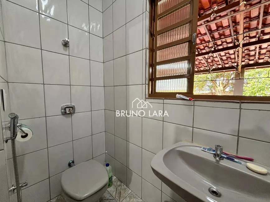 Foto 7 de Casa com 3 quartos à venda, 1920m2 em Sao Joaquim De Bicas - MG