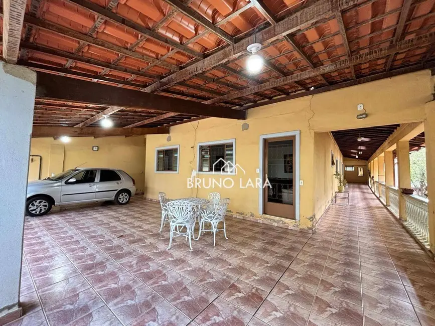 Foto 2 de Casa com 3 quartos à venda, 1920m2 em Sao Joaquim De Bicas - MG