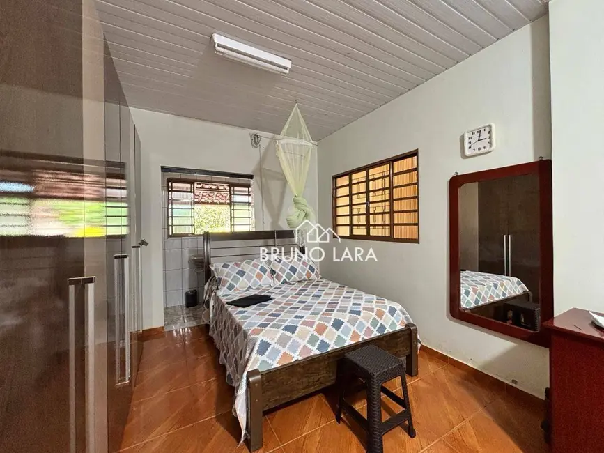 Foto 6 de Casa com 3 quartos à venda, 1920m2 em Sao Joaquim De Bicas - MG