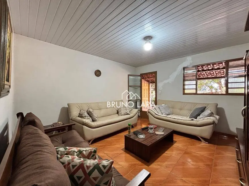 Foto 5 de Casa com 3 quartos à venda, 1920m2 em Sao Joaquim De Bicas - MG