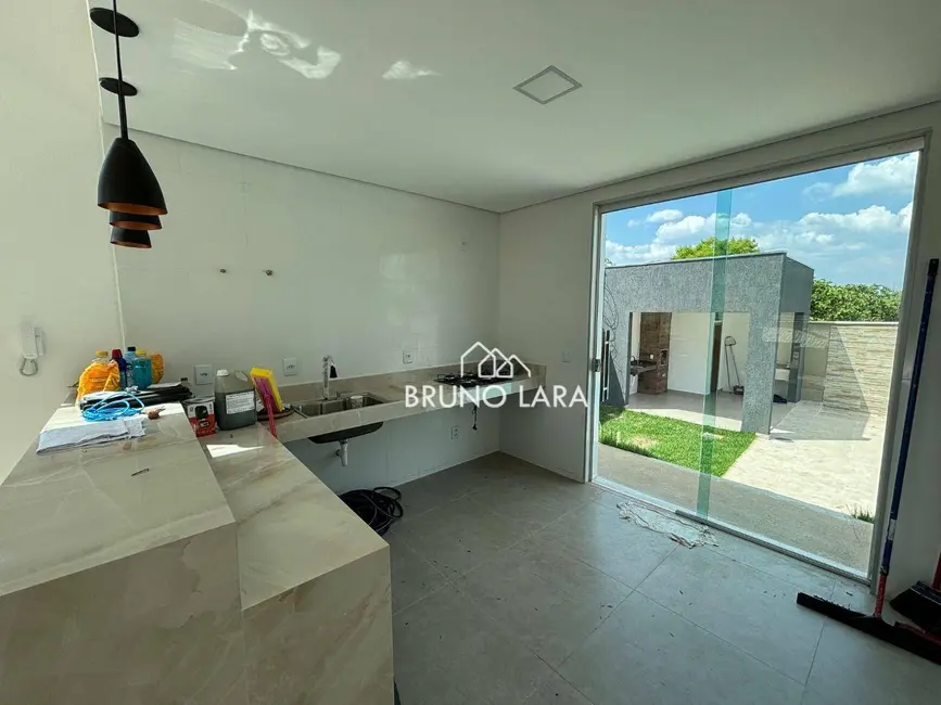 Foto 3 de Casa com 3 quartos à venda, 360m2 em Igarape - MG