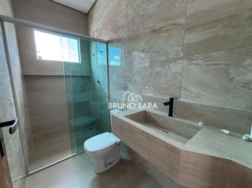 Foto 7 de Casa com 3 quartos à venda, 360m2 em Igarape - MG