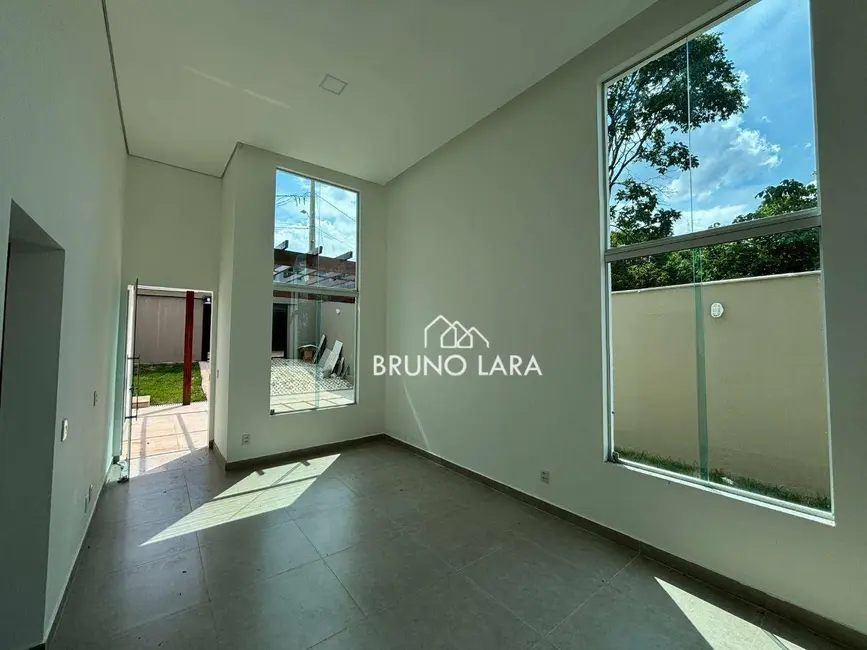 Foto 4 de Casa com 3 quartos à venda, 360m2 em Igarape - MG