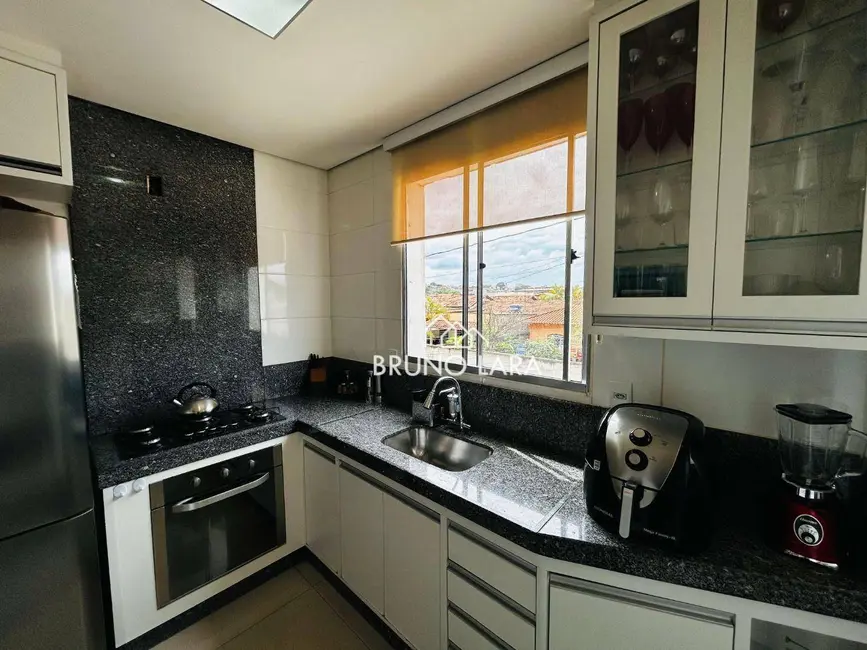 Foto 5 de Apartamento com 2 quartos à venda, 53m2 em Igarape - MG