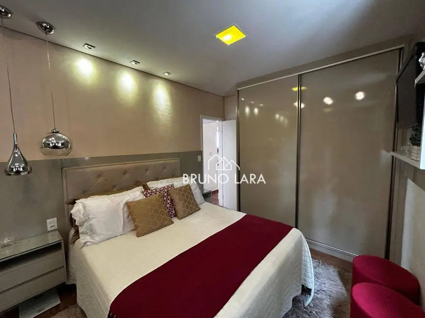 Foto 9 de Apartamento com 2 quartos à venda, 53m2 em Igarape - MG