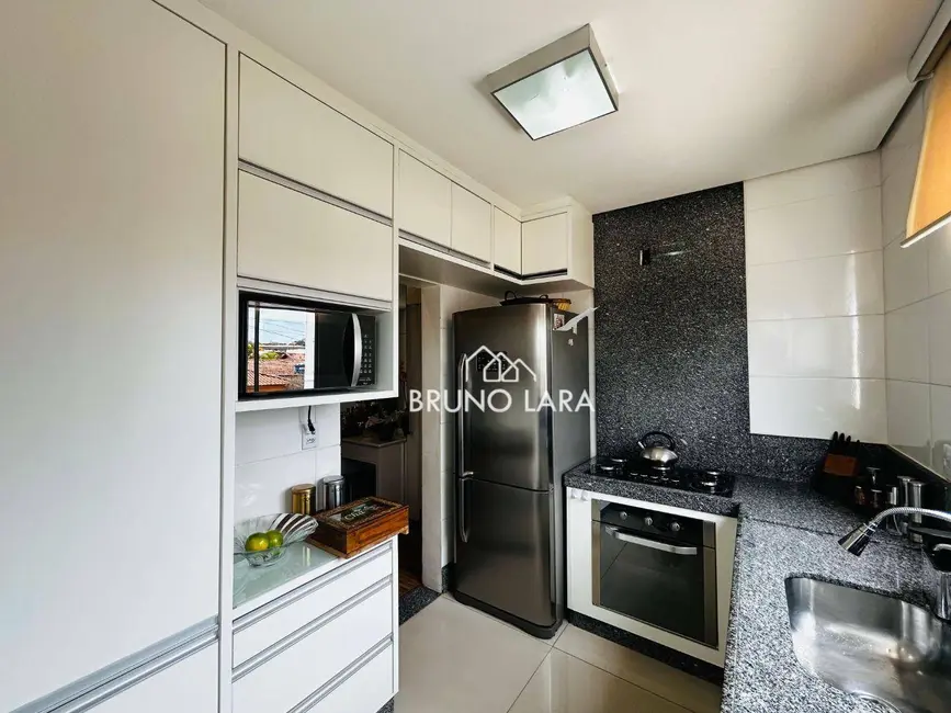 Foto 7 de Apartamento com 2 quartos à venda, 53m2 em Igarape - MG