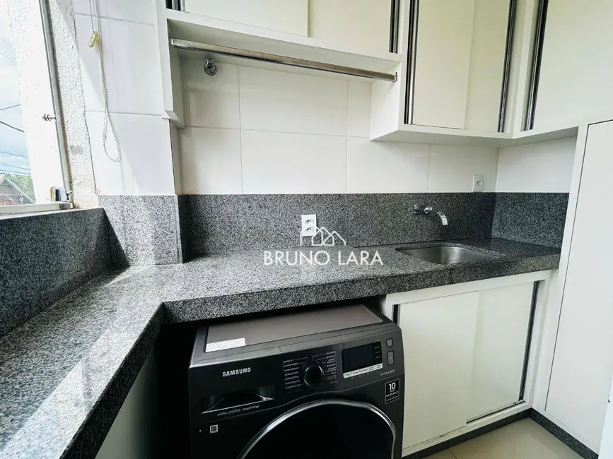 Foto 6 de Apartamento com 2 quartos à venda, 53m2 em Igarape - MG