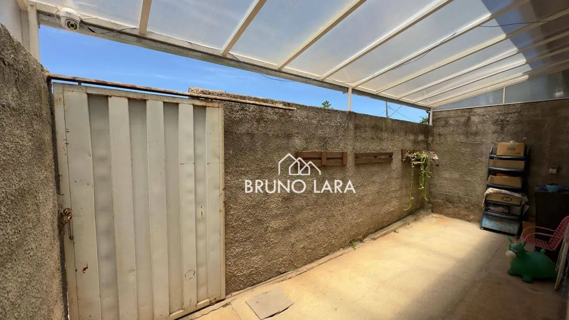 Foto 7 de Casa com 2 quartos à venda, 100m2 em Igarape - MG