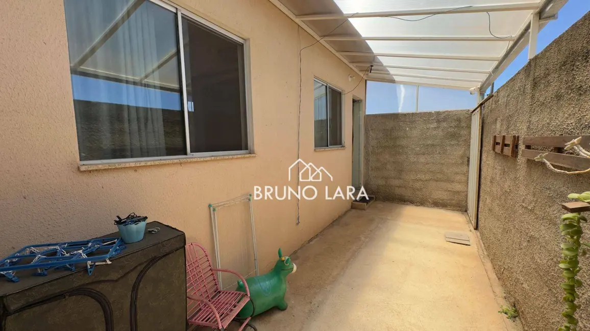 Foto 8 de Casa com 2 quartos à venda, 100m2 em Igarape - MG