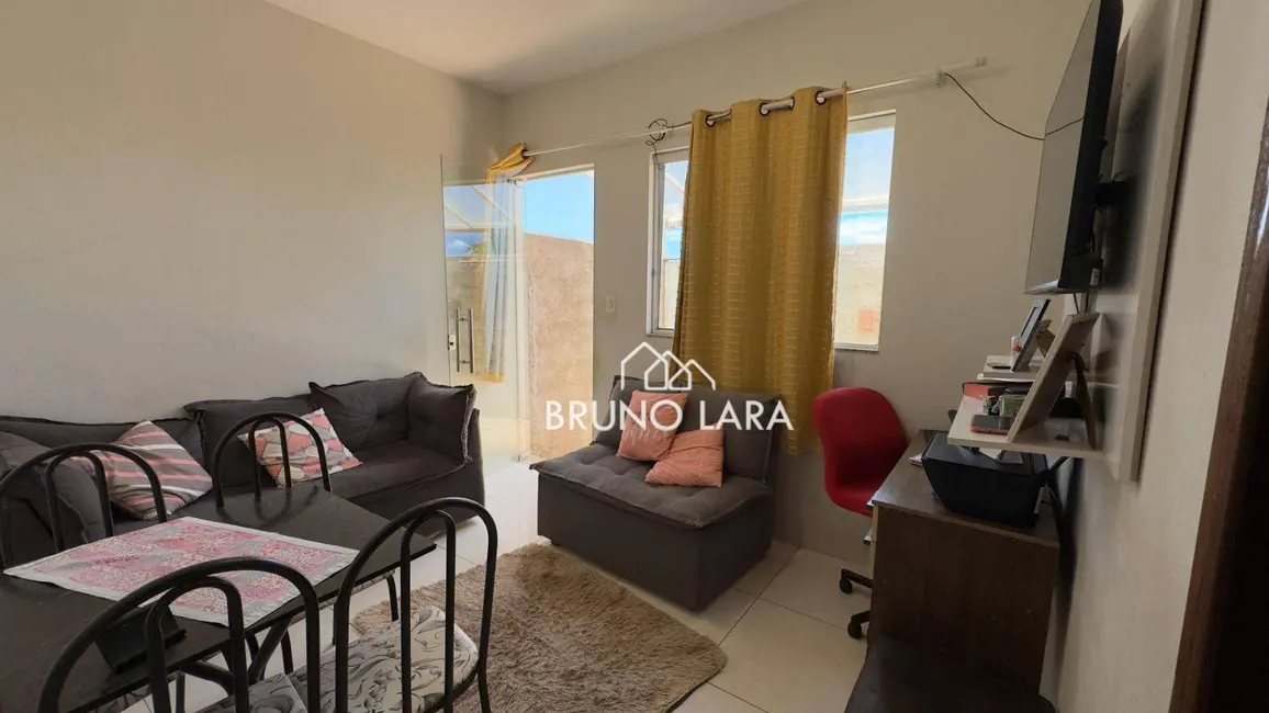 Foto 6 de Casa com 2 quartos à venda, 100m2 em Igarape - MG