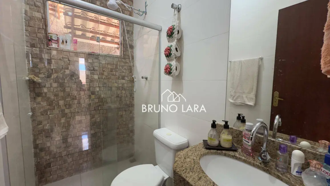 Foto 9 de Casa com 2 quartos à venda, 100m2 em Igarape - MG