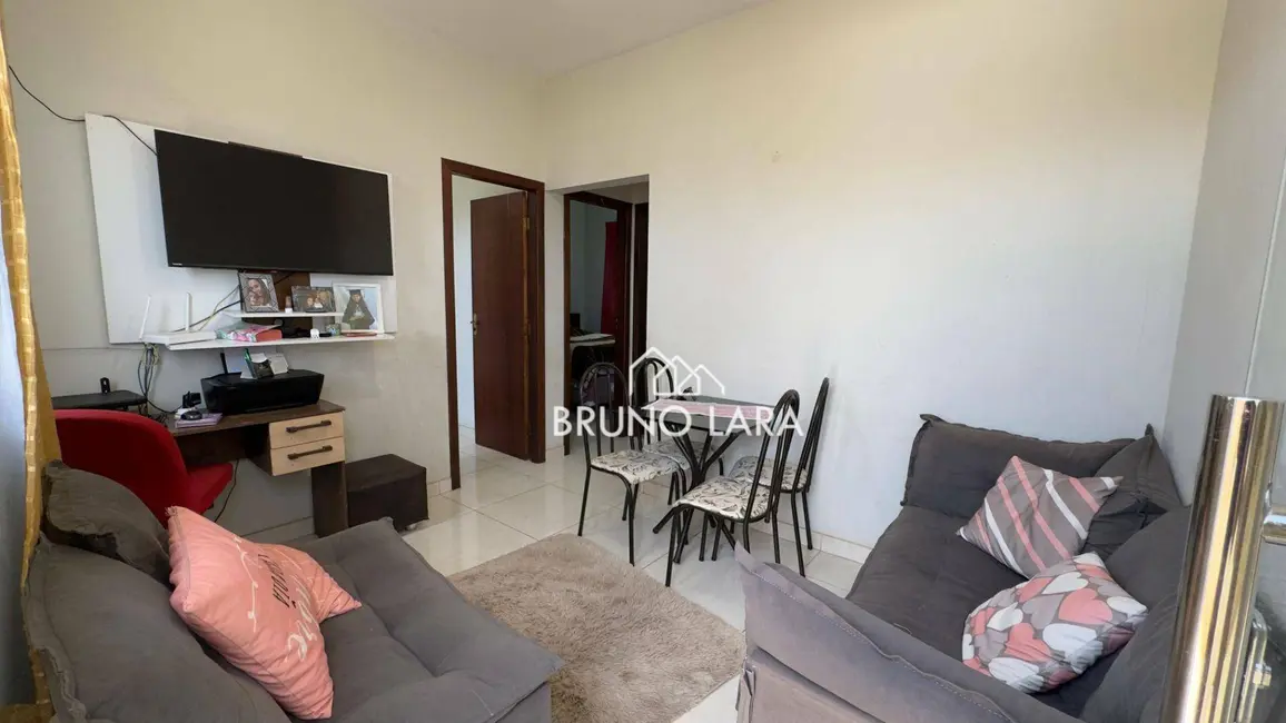 Foto 5 de Casa com 2 quartos à venda, 100m2 em Igarape - MG