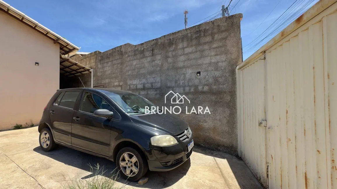 Foto 2 de Casa com 2 quartos à venda, 100m2 em Igarape - MG