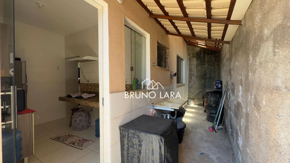 Foto 3 de Casa com 2 quartos à venda, 100m2 em Igarape - MG