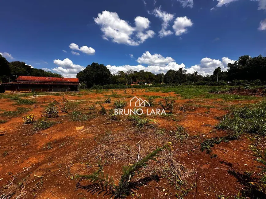 Foto 5 de Terreno / Lote à venda, 300m2 em Sao Joaquim De Bicas - MG