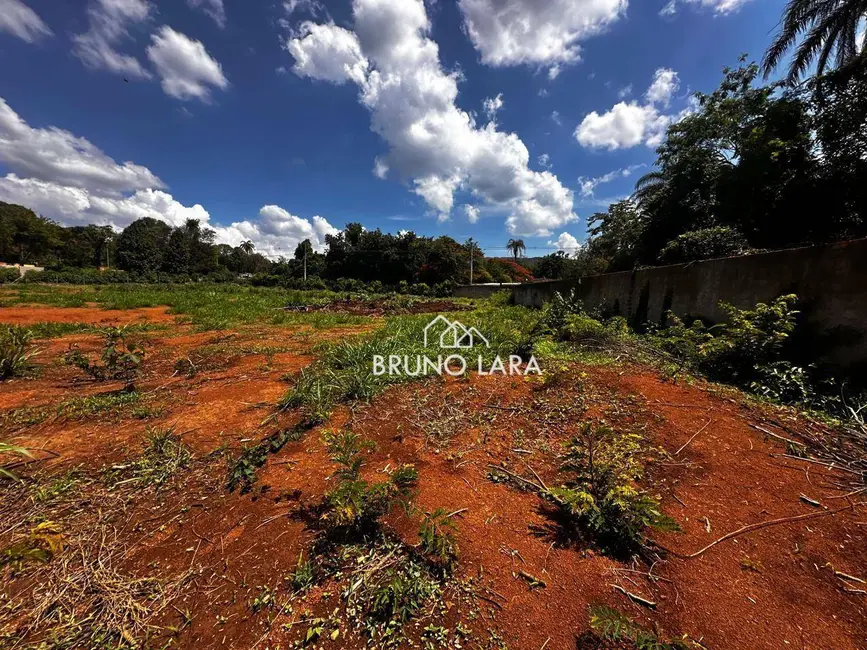 Foto 9 de Terreno / Lote à venda, 300m2 em Sao Joaquim De Bicas - MG