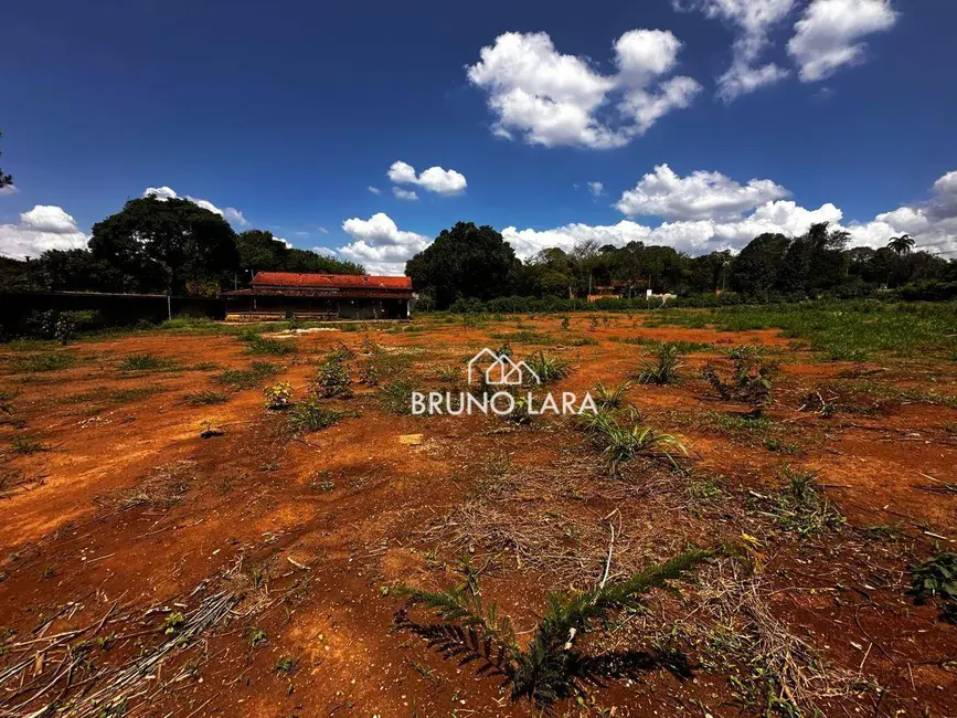 Foto 4 de Terreno / Lote à venda, 300m2 em Sao Joaquim De Bicas - MG
