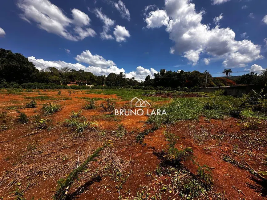 Foto 7 de Terreno / Lote à venda, 300m2 em Sao Joaquim De Bicas - MG