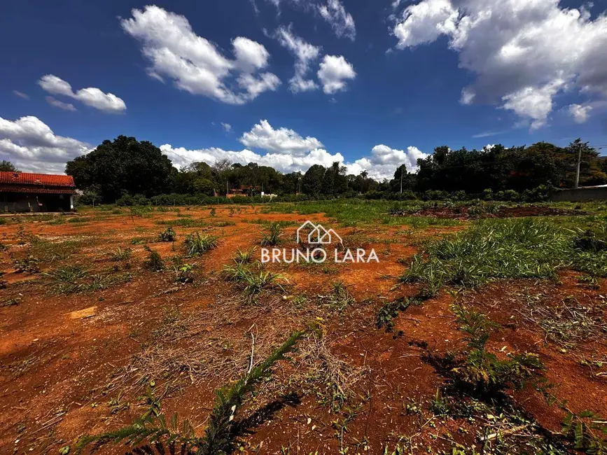 Foto 6 de Terreno / Lote à venda, 300m2 em Sao Joaquim De Bicas - MG