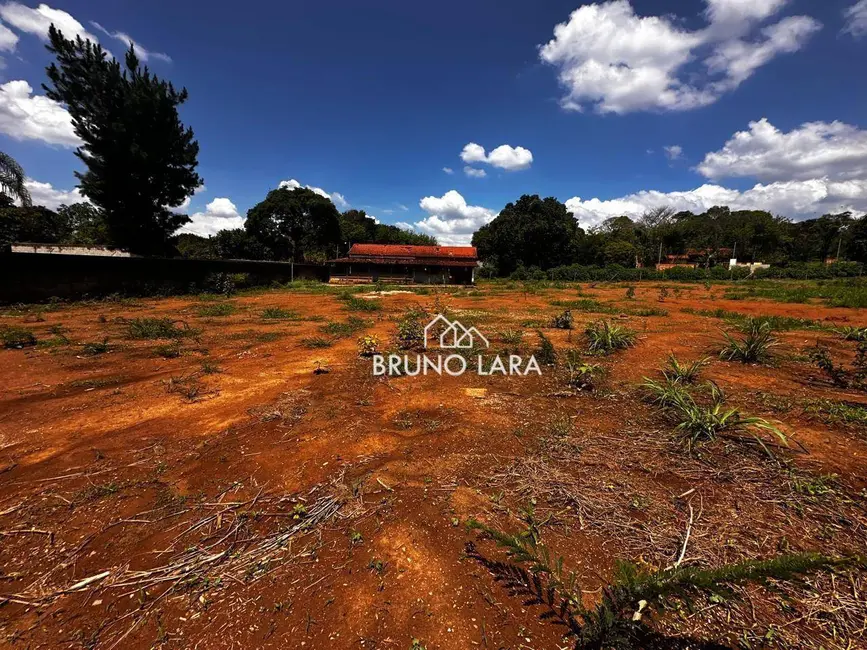 Foto 3 de Terreno / Lote à venda, 300m2 em Sao Joaquim De Bicas - MG
