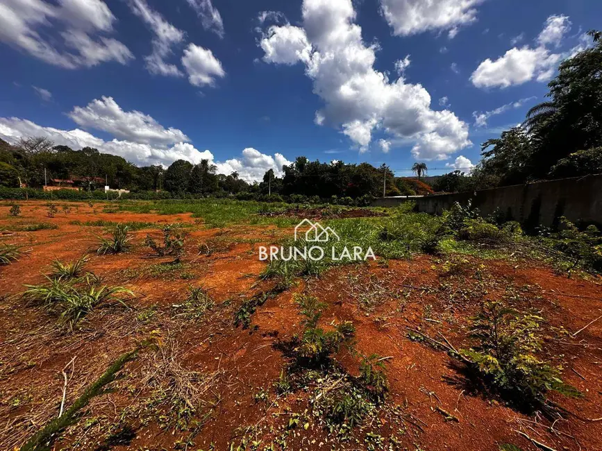 Foto 8 de Terreno / Lote à venda, 300m2 em Sao Joaquim De Bicas - MG