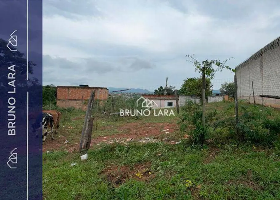 Foto 1 de Terreno / Lote à venda, 330m2 em Sao Joaquim De Bicas - MG