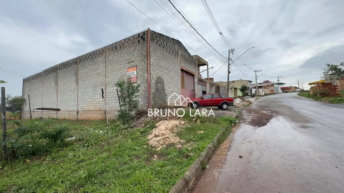 Foto 7 de Terreno / Lote à venda, 330m2 em Sao Joaquim De Bicas - MG