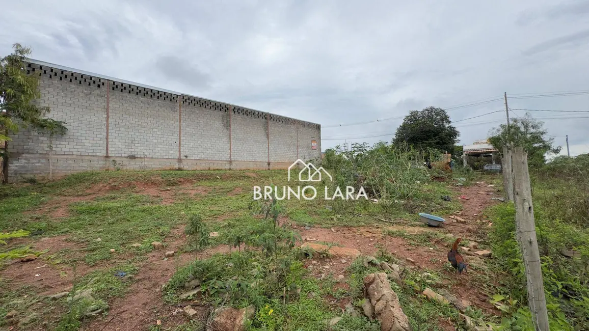 Foto 5 de Terreno / Lote à venda, 330m2 em Sao Joaquim De Bicas - MG