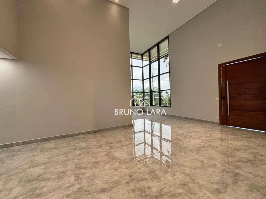 Foto 5 de Casa de Condomínio com 3 quartos à venda, 1000m2 em Angola, Betim - MG