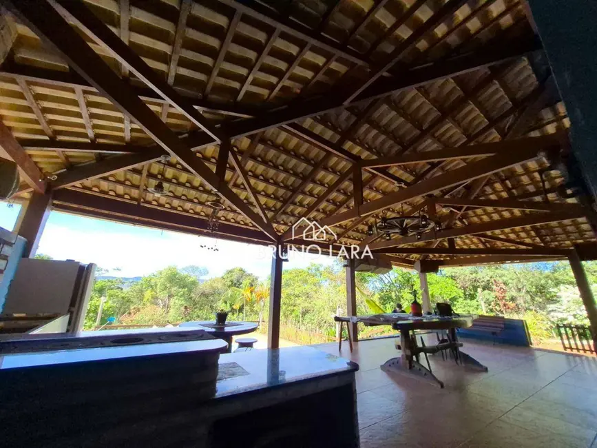 Sítio / Rancho com 6 quartos à venda, 27000m2 em Igarape - MG - imagem 5 Foto 5 de Sítio / Rancho com 6 quartos à venda, 27000m2 em Igarape - MG