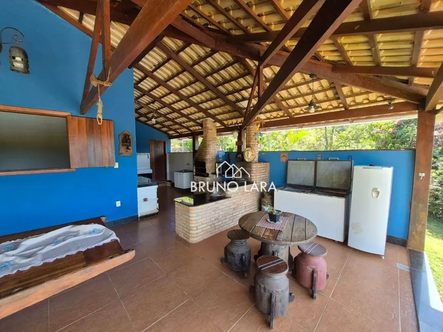 Sítio / Rancho com 6 quartos à venda, 27000m2 em Igarape - MG - imagem 6 Foto 6 de Sítio / Rancho com 6 quartos à venda, 27000m2 em Igarape - MG