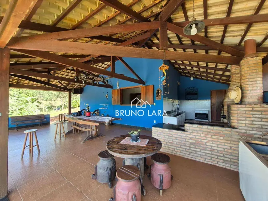 Sítio / Rancho com 6 quartos à venda, 27000m2 em Igarape - MG - imagem 4 Foto 4 de Sítio / Rancho com 6 quartos à venda, 27000m2 em Igarape - MG