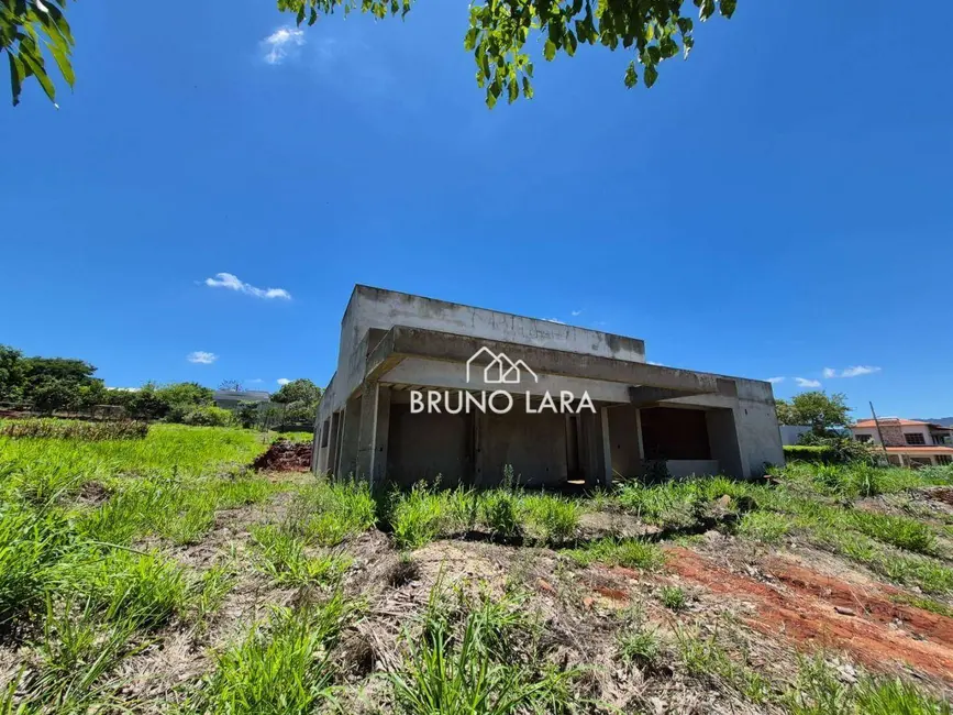Foto 4 de Casa de Condomínio com 4 quartos à venda, 1005m2 em Igarape - MG