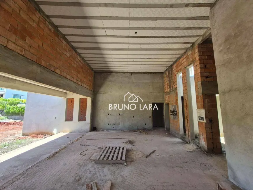 Foto 5 de Casa de Condomínio com 4 quartos à venda, 1005m2 em Igarape - MG