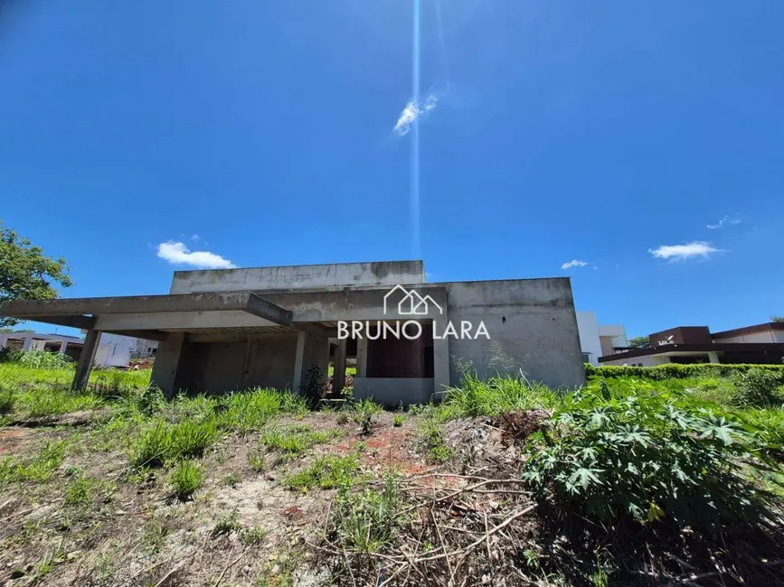 Foto 3 de Casa de Condomínio com 4 quartos à venda, 1005m2 em Igarape - MG