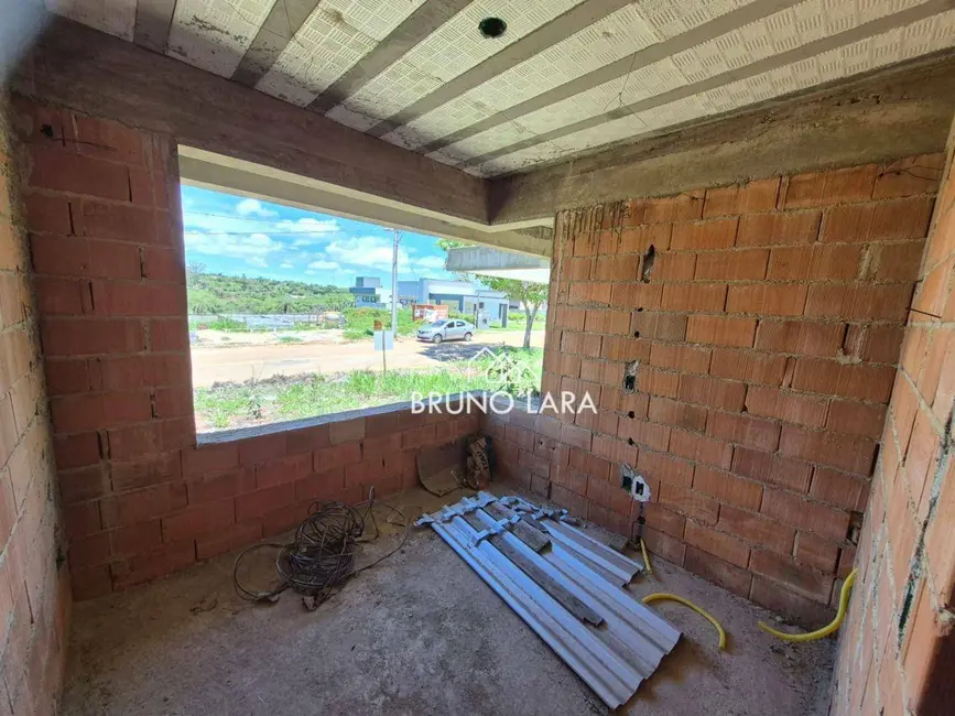 Foto 6 de Casa de Condomínio com 4 quartos à venda, 1005m2 em Igarape - MG