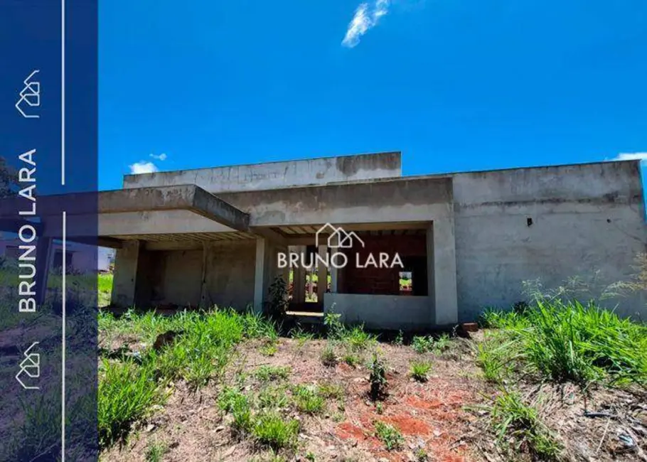 Foto 1 de Casa de Condomínio com 4 quartos à venda, 1005m2 em Igarape - MG