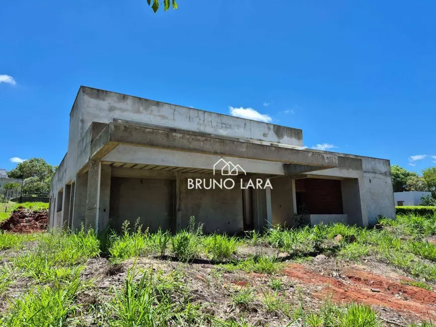 Foto 2 de Casa de Condomínio com 4 quartos à venda, 1005m2 em Igarape - MG