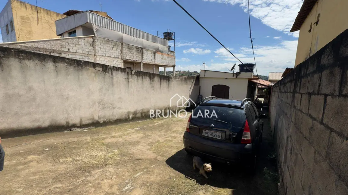 Casa com 2 quartos à venda, 360m2 em Igarape - MG - imagem 4 Foto 4 de Casa com 2 quartos à venda, 360m2 em Igarape - MG