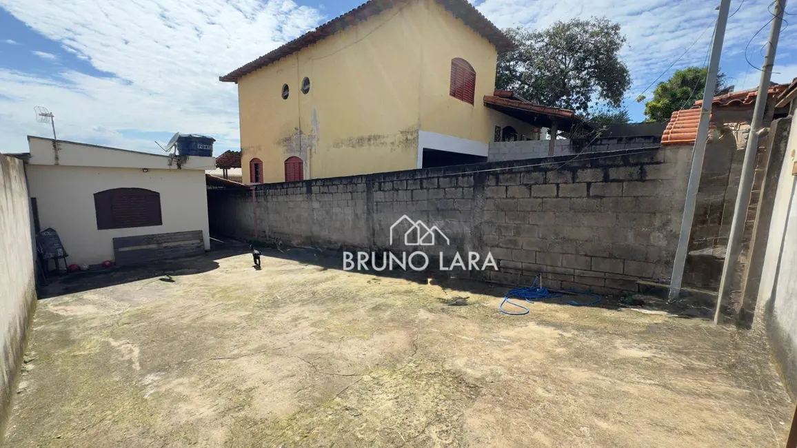 Casa com 2 quartos à venda, 360m2 em Igarape - MG - imagem 5 Foto 5 de Casa com 2 quartos à venda, 360m2 em Igarape - MG